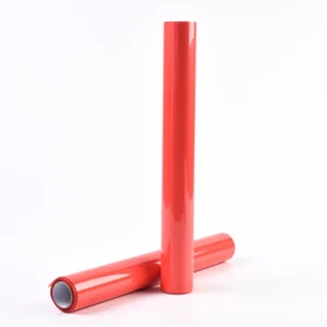 Hot stamping materials